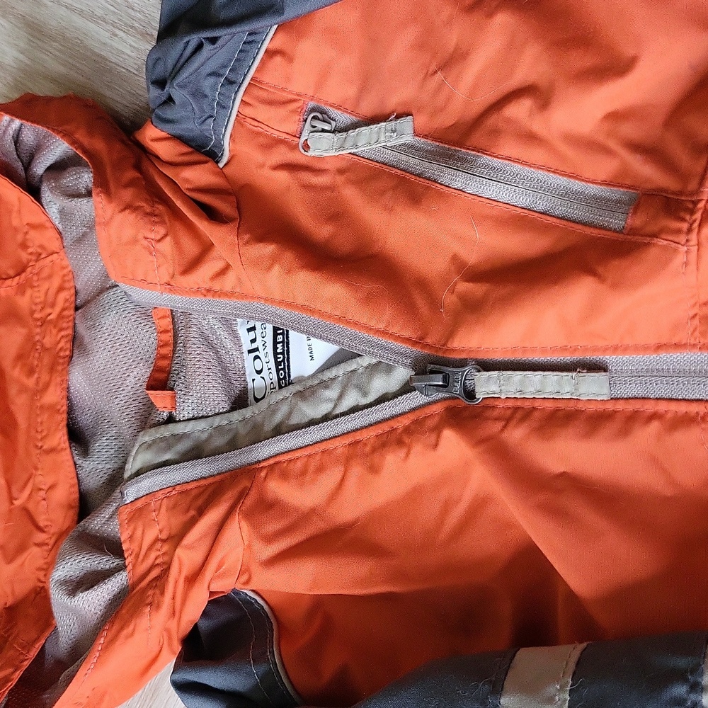 Columbia jacket - Picture 4 of 9